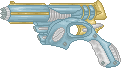 Pulsar Pistol by Mr Jaunty