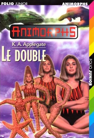 ANIMORPHS THE SEPARATION PDF