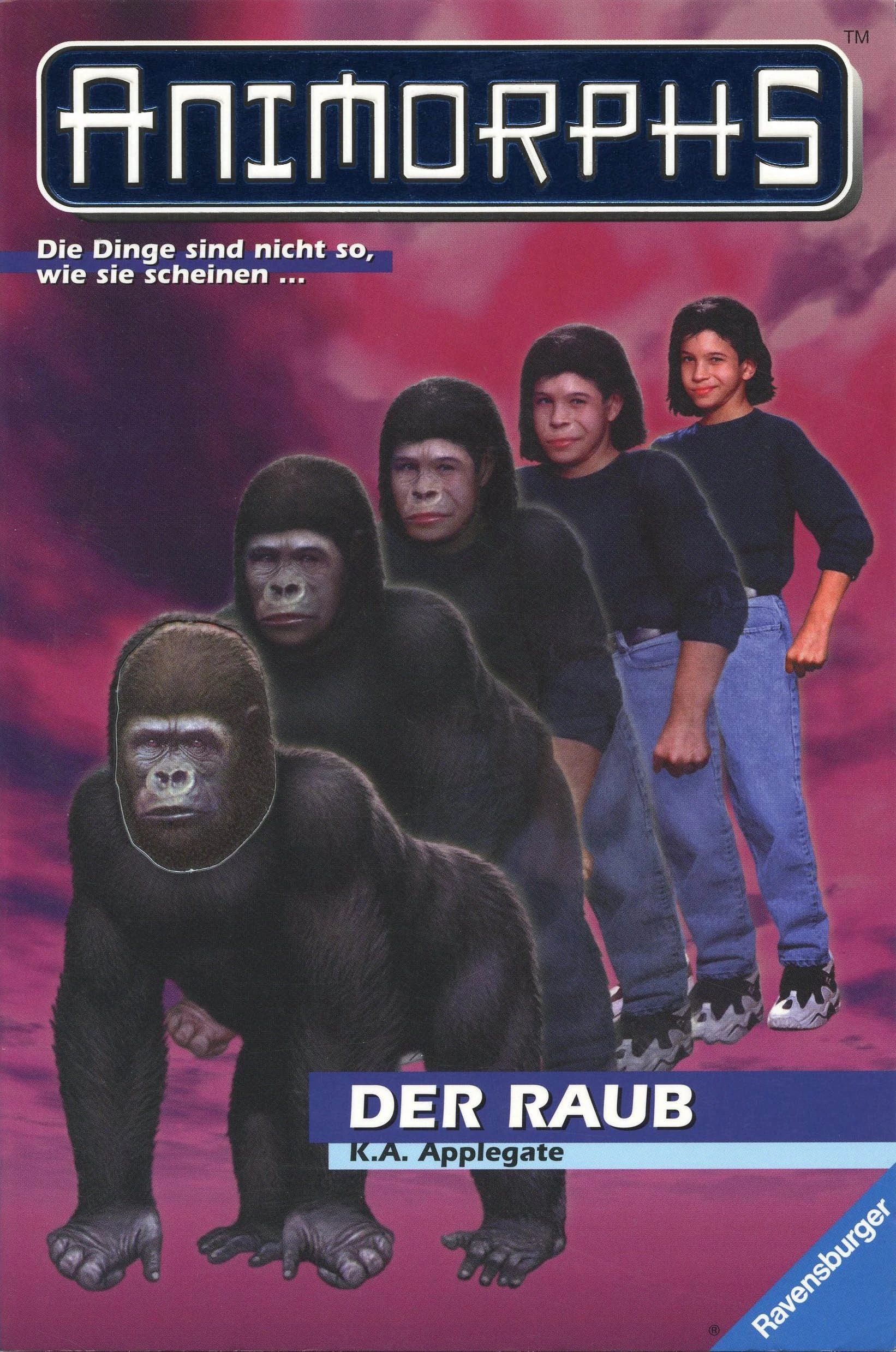 Animorphs