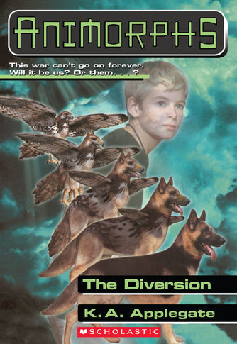 File:The Diversion cover.jpeg