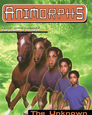The Unknown Seerowpedia Fandom