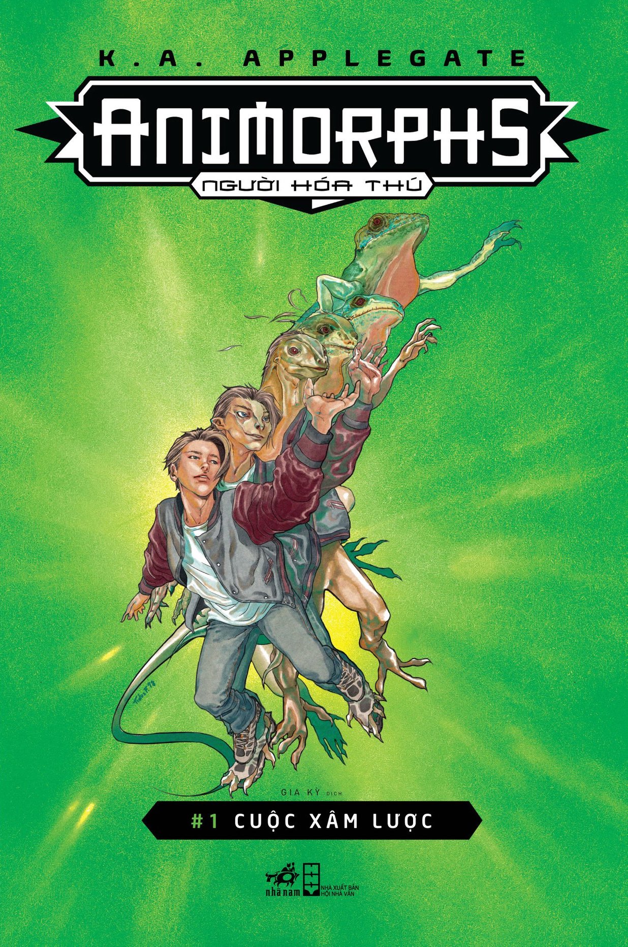 animorphs 5 animorphs 5