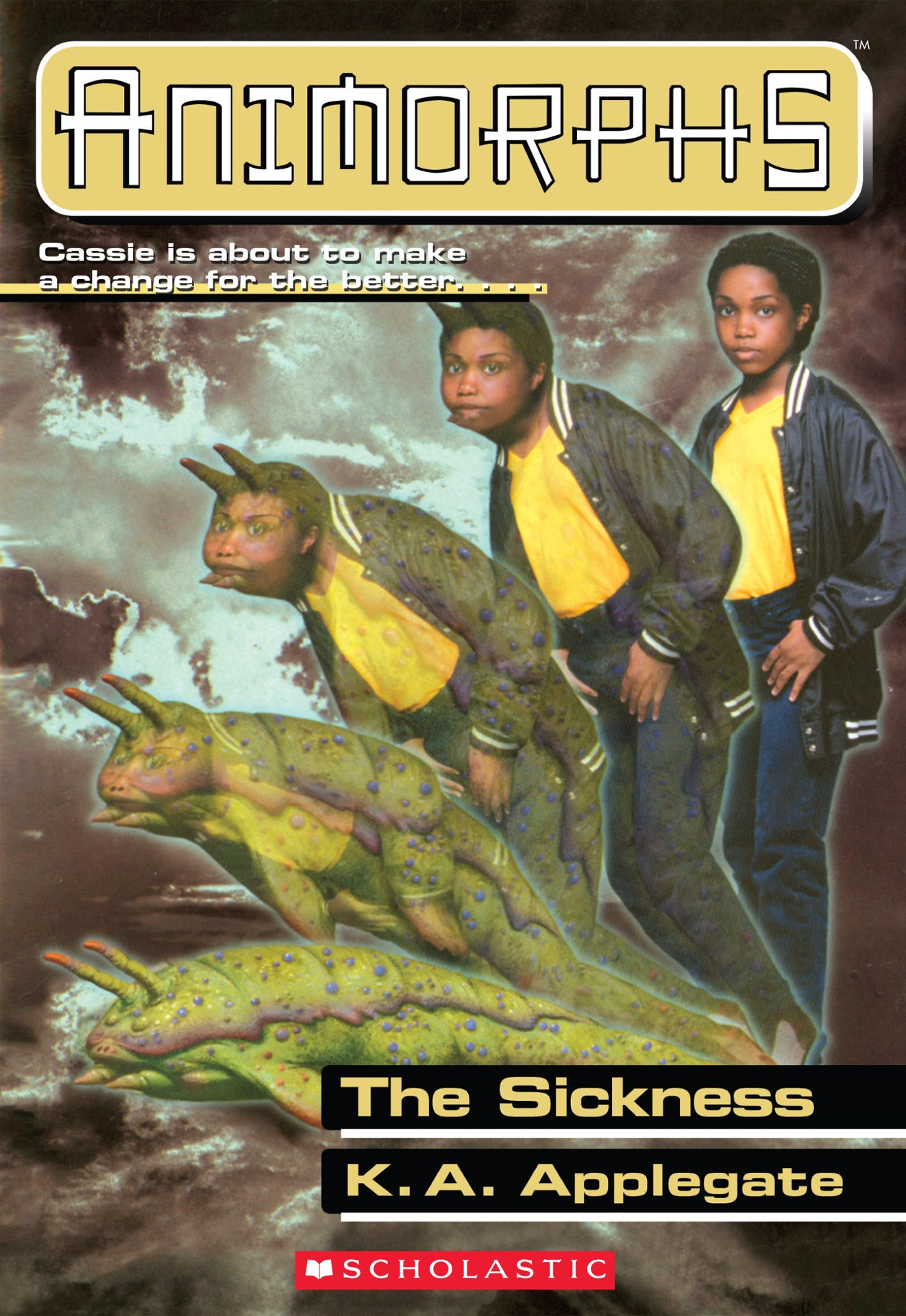 The Sickness Seerowpedia Fandom