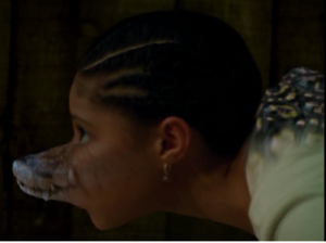 The Reaction Episode