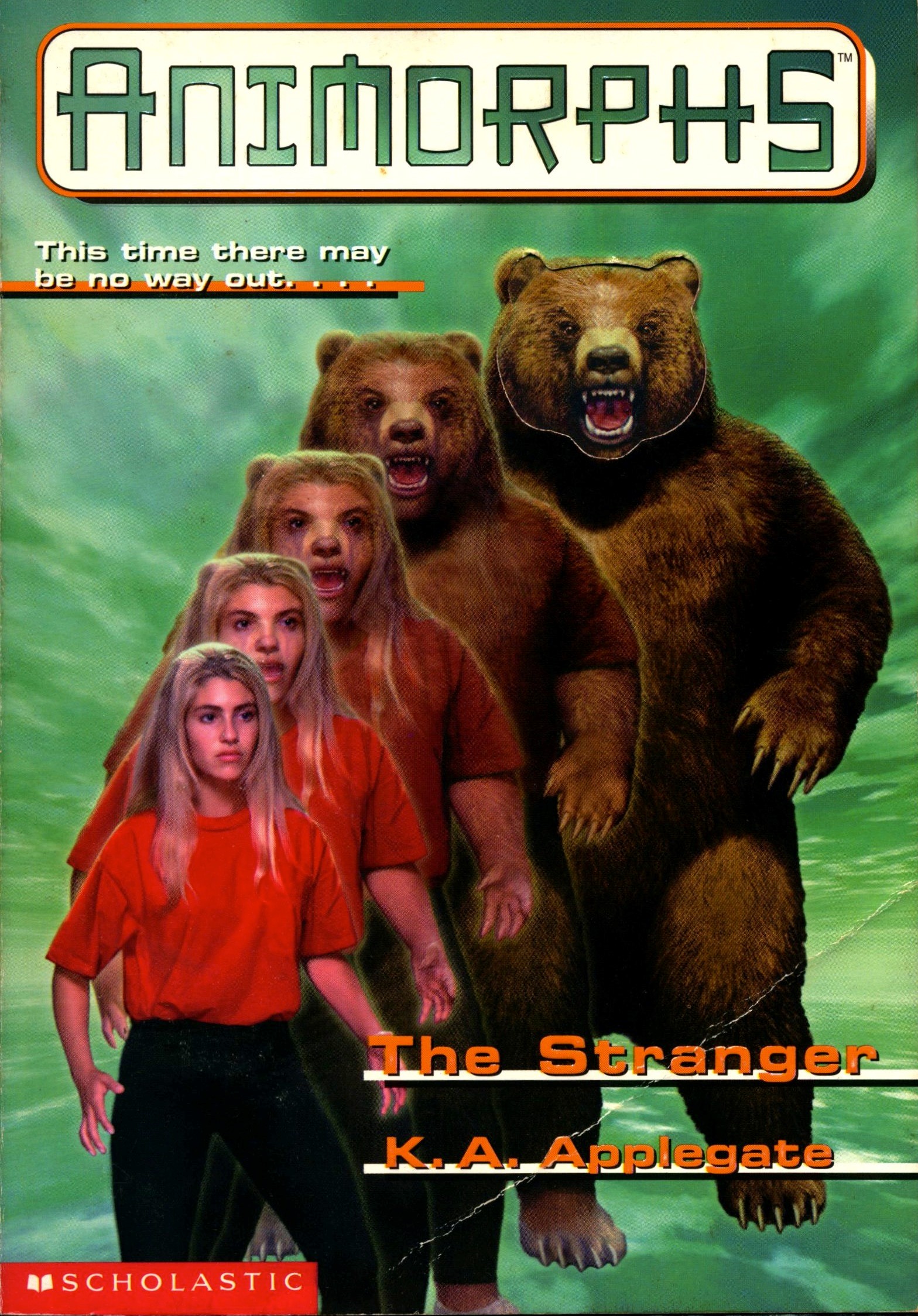 The Stranger Seerowpedia Fandom Powered By Wikia
