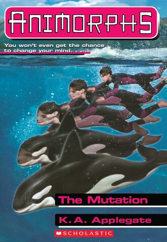 File:Animorphs 36 the mutation ebook cover.jpeg