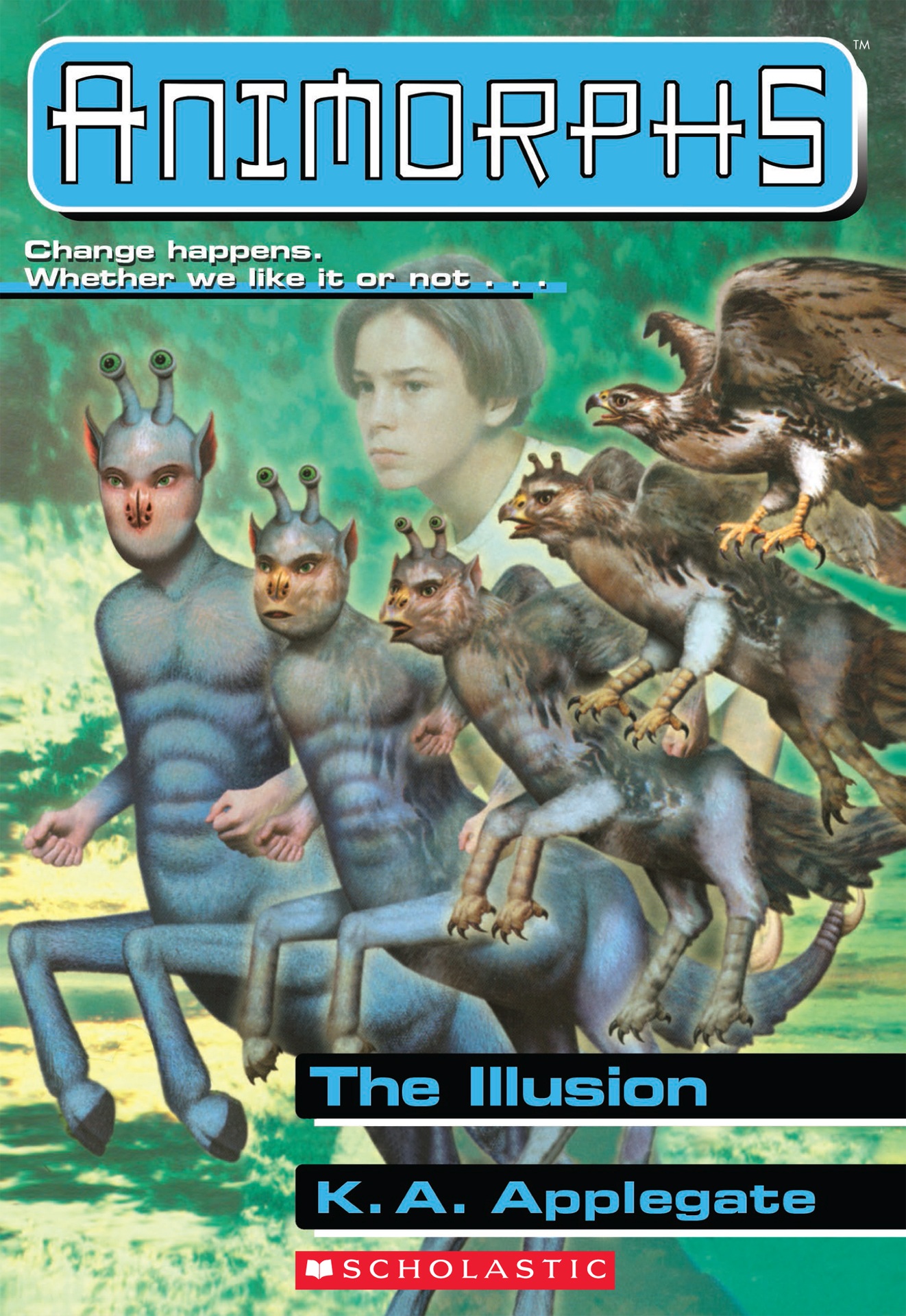 The Illusion Seerowpedia Fandom