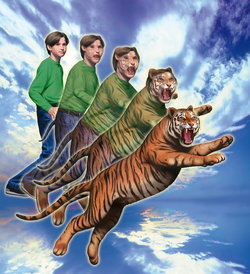 BattleMorphJakeToTiger