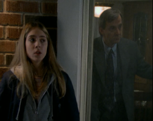 Between Friends Episode