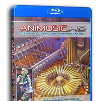 Animusic Hd Animusic Wiki Fandom