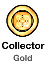 Collector Gold