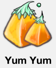 Yum Yum