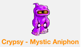 Crypsy