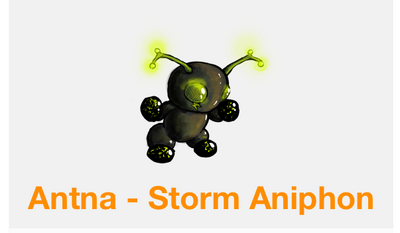 Antna