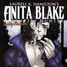Guilty Pleasures Comics Anita Blake Wiki Fandom