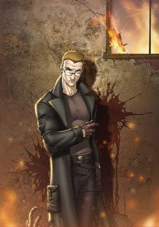 Блейк Блейк