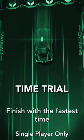 fastest anki overdrive car