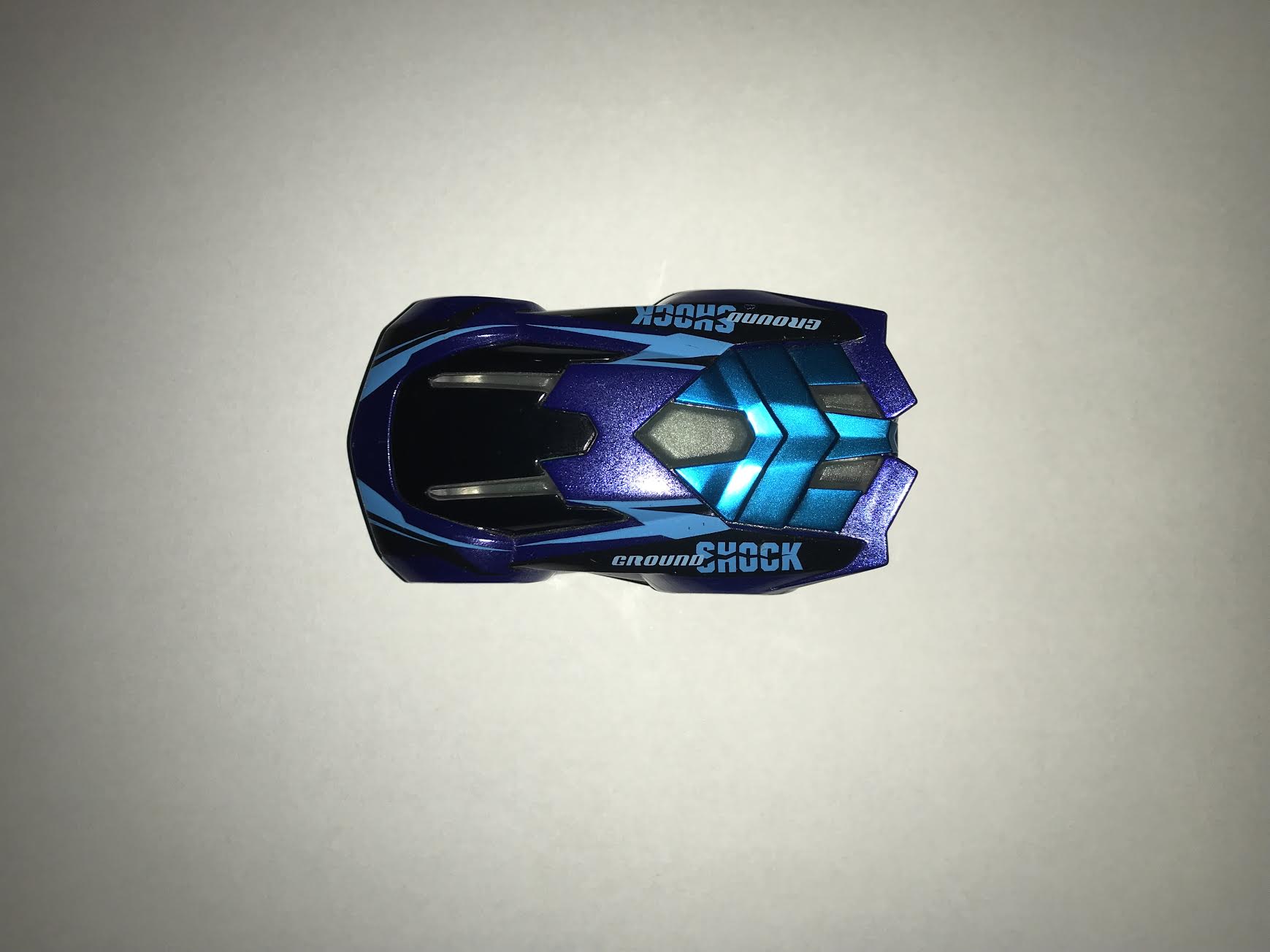 anki overdrive car reset