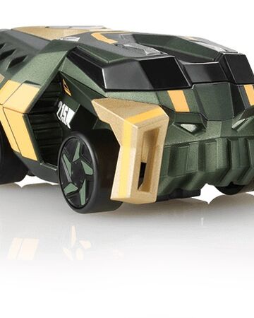 anki overdrive katal