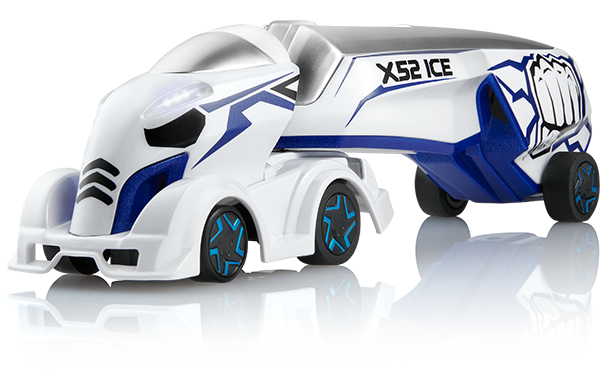 anki overdrive x52 supertruck