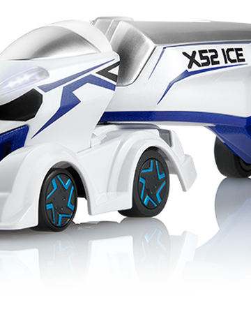 anki overdrive supertruck x52 ice