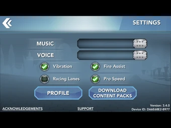 anki overdrive car spinning in circles