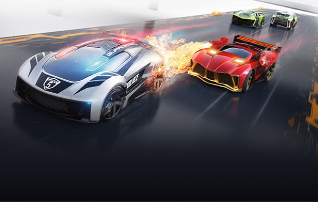 anki overdrive extra track