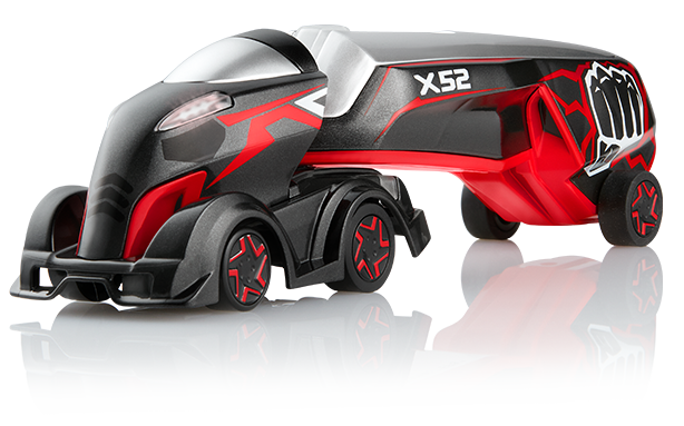 anki overdrive x52