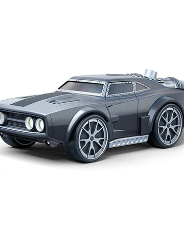 anki overdrive car charger