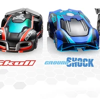 skull anki overdrive