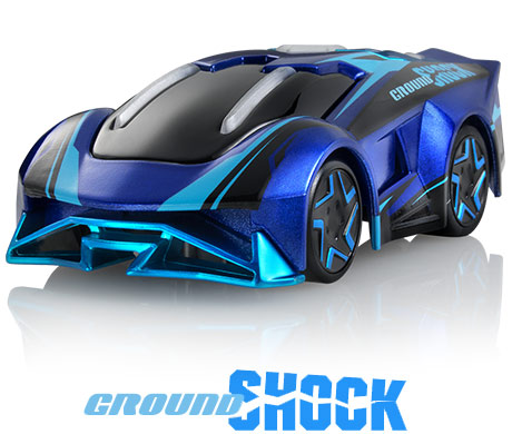 skull anki overdrive