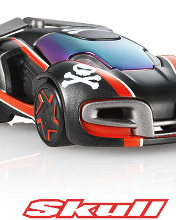 anki overdrive skull car