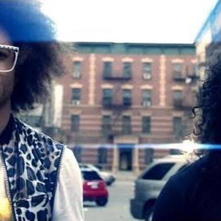 Party Rock Anthem Anna The Orangutan And Leo And Friends Wiki Fandom