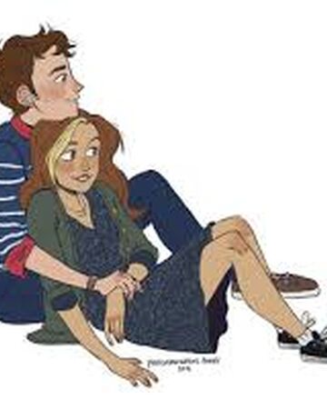 Anna Oliphant Anna And The French Kiss Wiki Fandom