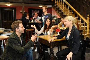 Anna Und Die Liebe Folge 302 Anna Und Die Liebe Folge 302