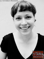 Marie Bierstedt