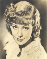 Anne Shirley (Schauspielerin)