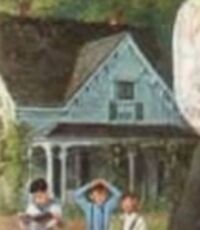 Ingleside