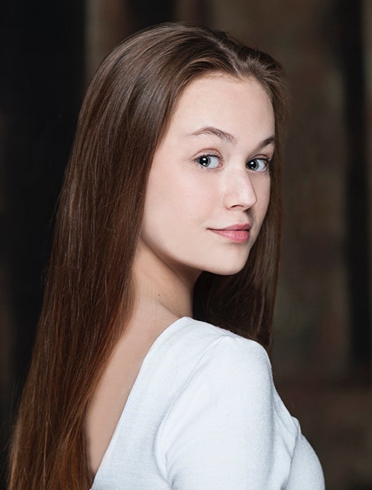 Ella Ballentine Ella Ballentine