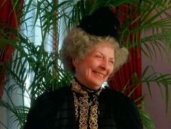 Tante Josephine