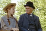 Anne Shirley und Matthew