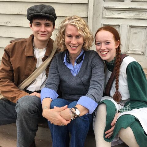 Season Three | Anne with an E Wiki | FANDOM powered by Wikia