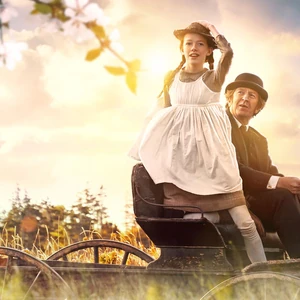 Anne Tv Series Anne With An E Wiki Fandom