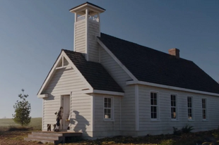 Avonlea school  Anne with an E Wiki  Fandom