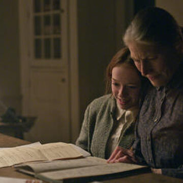 Wherever You Are Is My Home Anne With An E Wiki Fandom