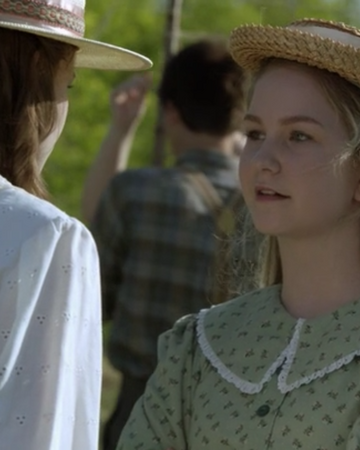 Josie Pye Anne Of Green Gables Wiki Fandom