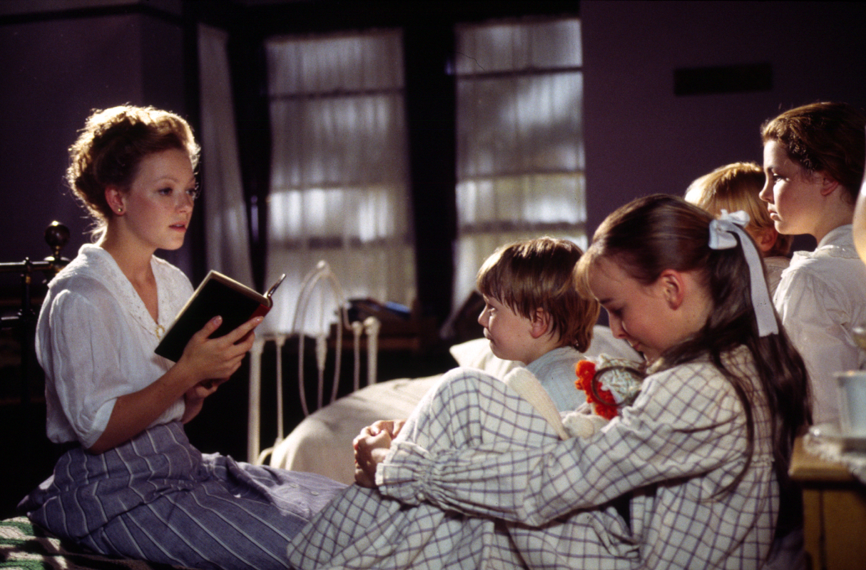 &quot;Out of the Ashes&quot; Anne of Green Gables Wiki FANDOM