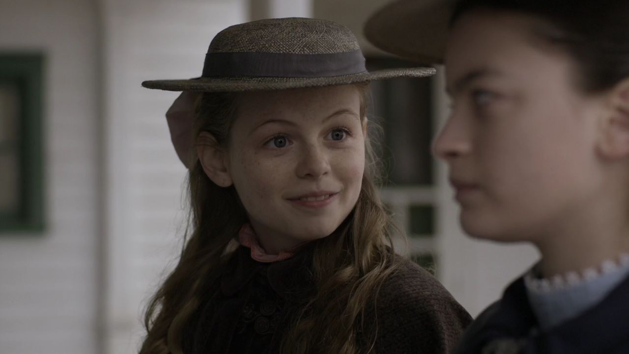 Ruby Gillis Anne of Green Gables Wiki FANDOM powered by Wikia