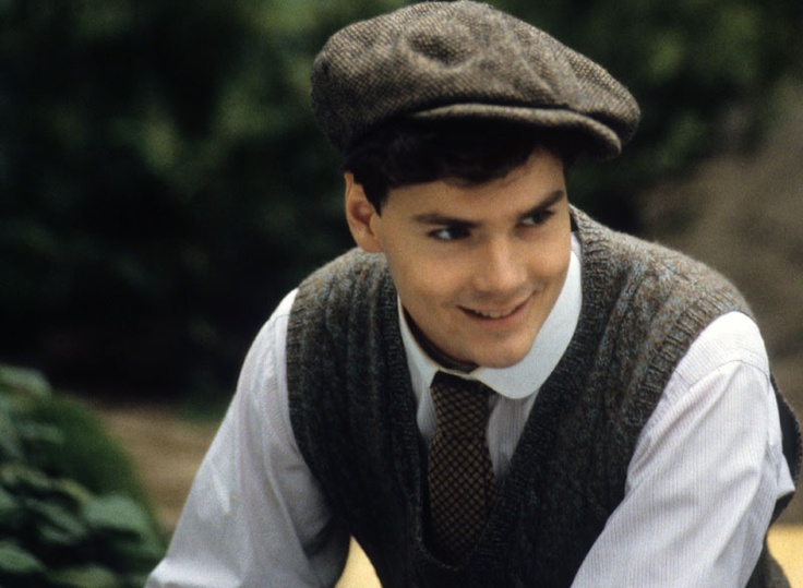 Gilbert Blythe Anne of Green Gables Wiki FANDOM powered by Wikia