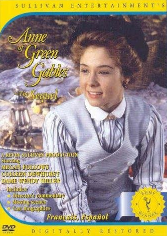 anne of green gables 2015 imdb